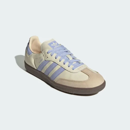 Кросівки Adidas Samba OG JI2678