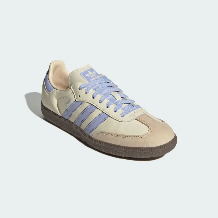 Кросівки Adidas Samba OG JI2678