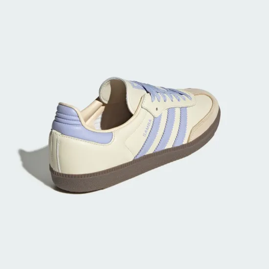 Кросівки Adidas Samba OG JI2678