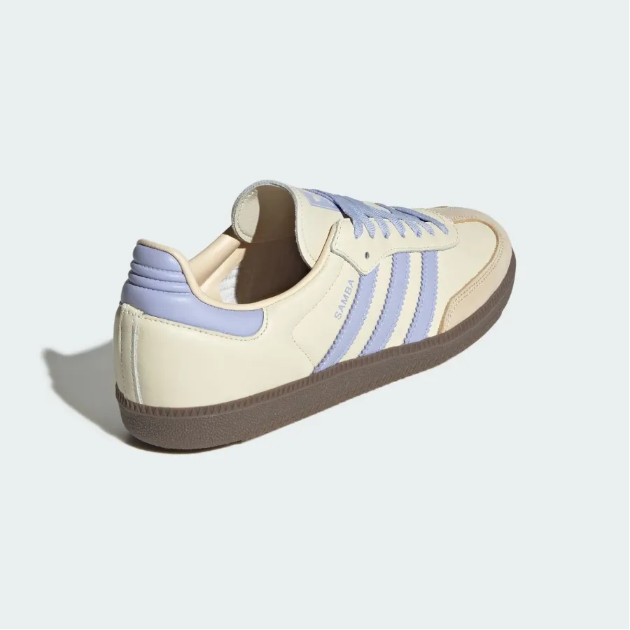 Кросівки Adidas Samba OG JI2678