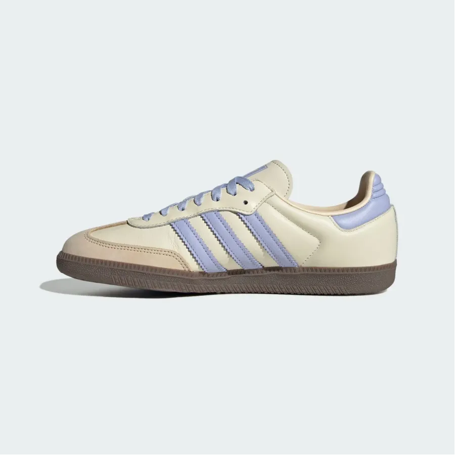 Кросівки Adidas Samba OG JI2678