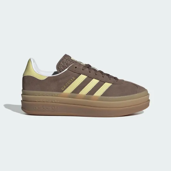 Кросівки Adidas Gazelle Bold JI2697