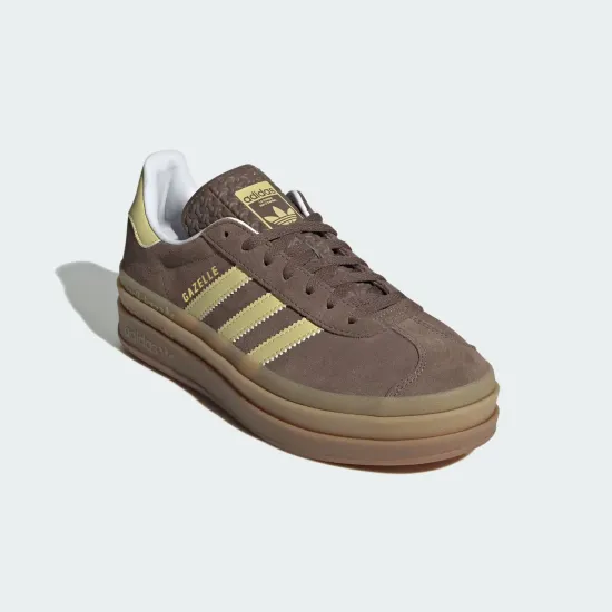Кросівки Adidas Gazelle Bold JI2697