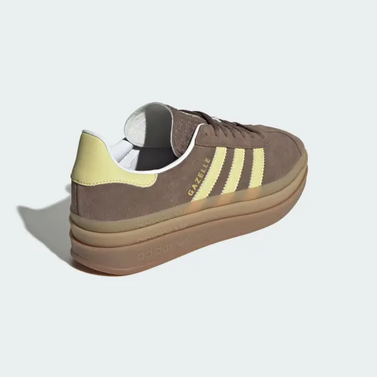Кросівки Adidas Gazelle Bold JI2697