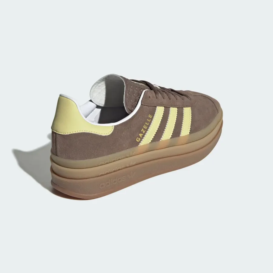 Кросівки Adidas Gazelle Bold JI2697