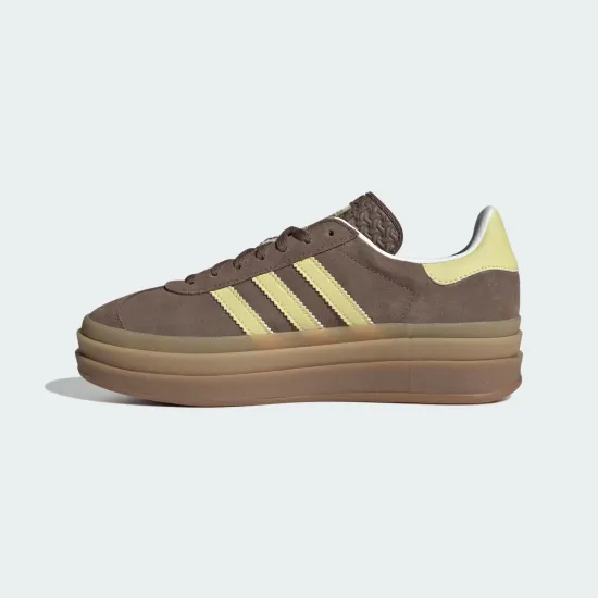 Кросівки Adidas Gazelle Bold JI2697