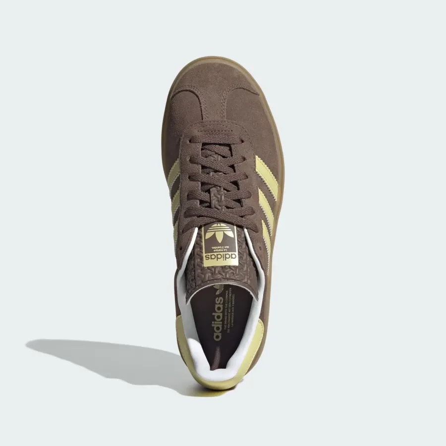 Кросівки Adidas Gazelle Bold JI2697