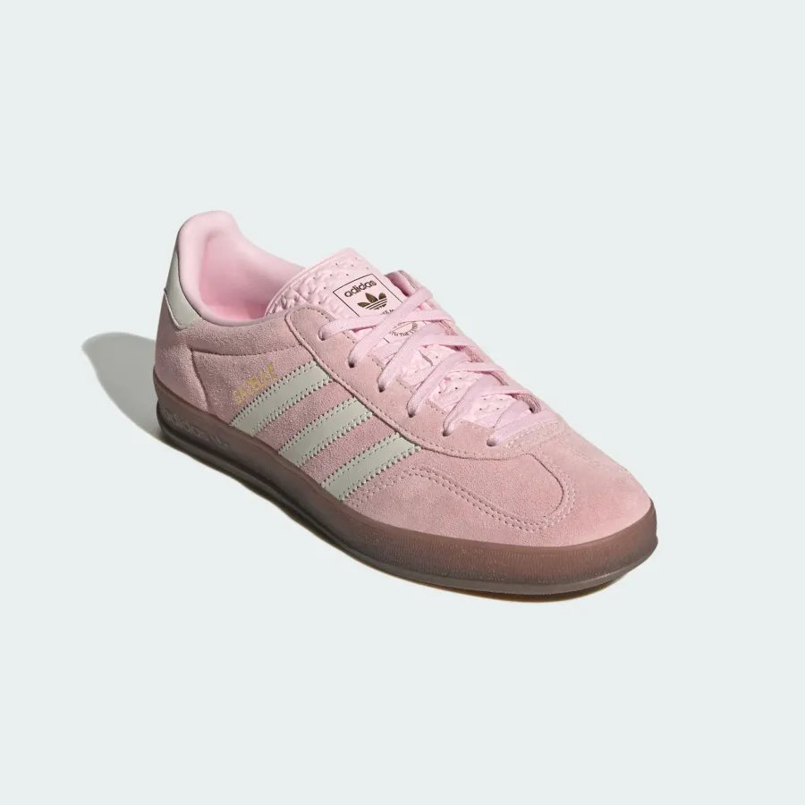Кросівки Adidas Gazelle Indoor JI2716