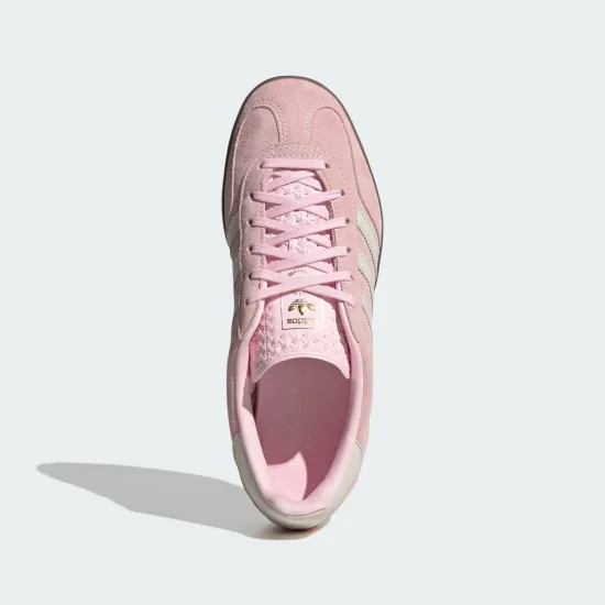 Кросівки Adidas Gazelle Indoor JI2716