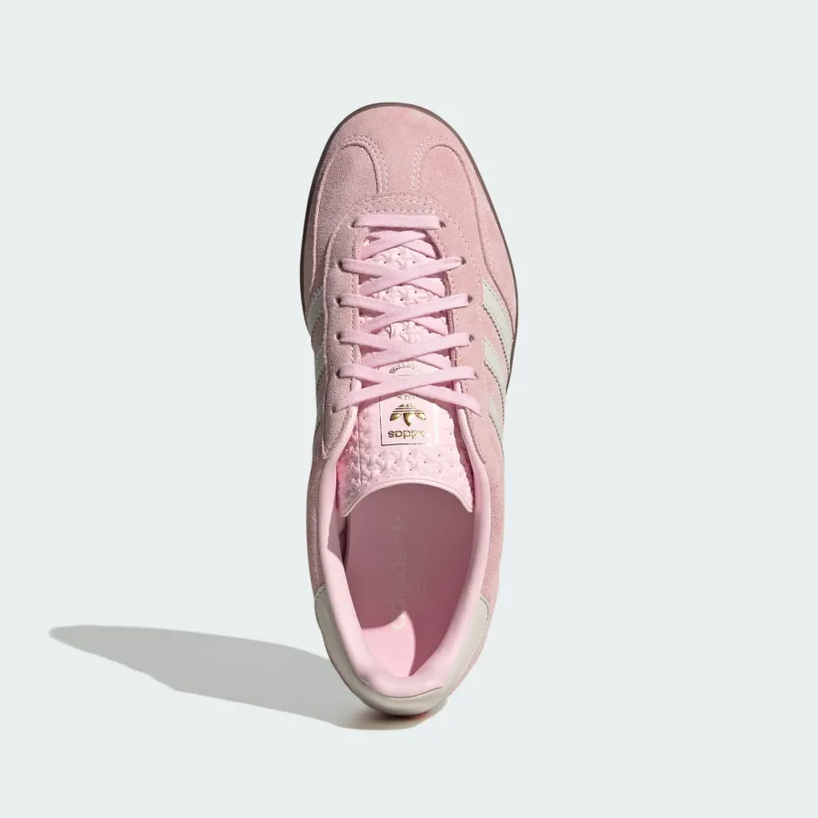Кросівки Adidas Gazelle Indoor JI2716