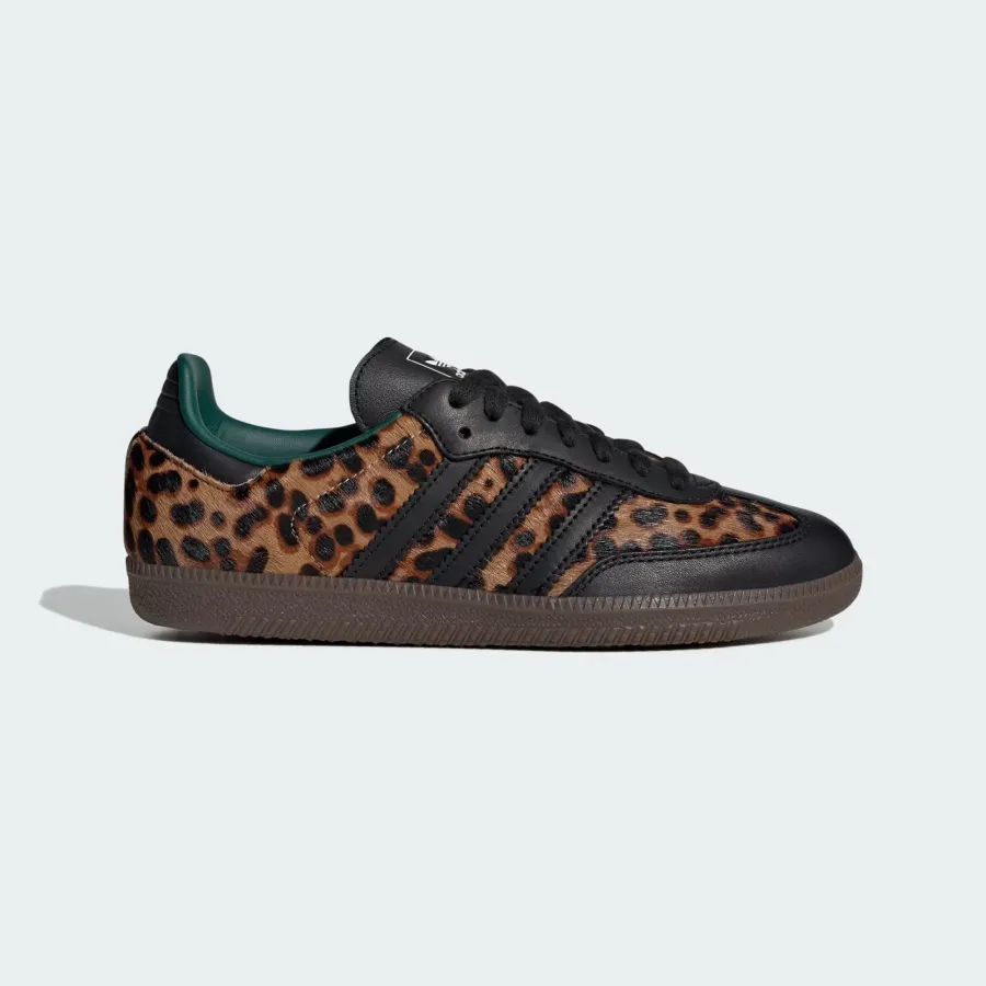 Кросівки Adidas Samba OG JI2735