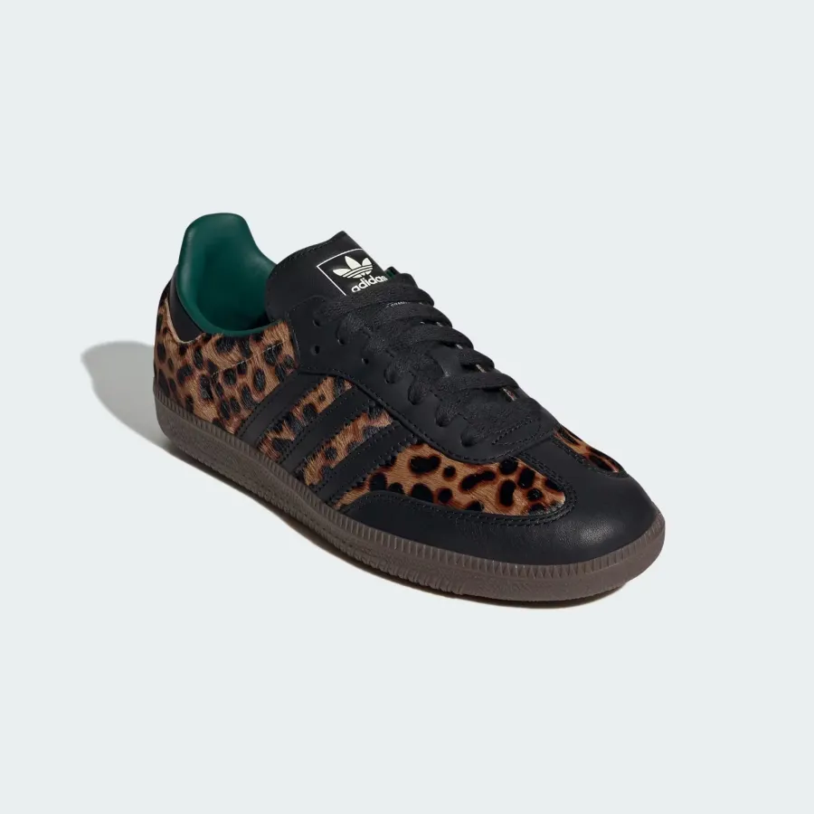 Кросівки Adidas Samba OG JI2735