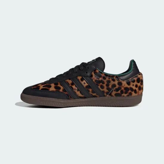 Кросівки Adidas Samba OG JI2735