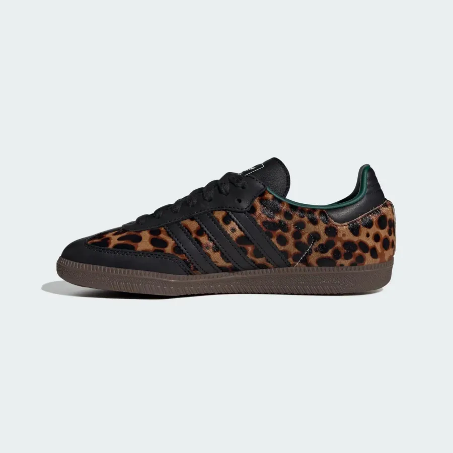 Кросівки Adidas Samba OG JI2735
