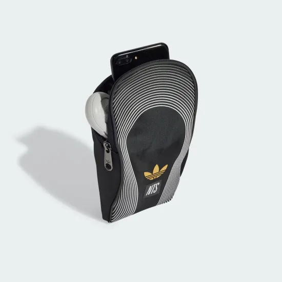 Сумка Adidas x NTS Radio Small Item JJ0293