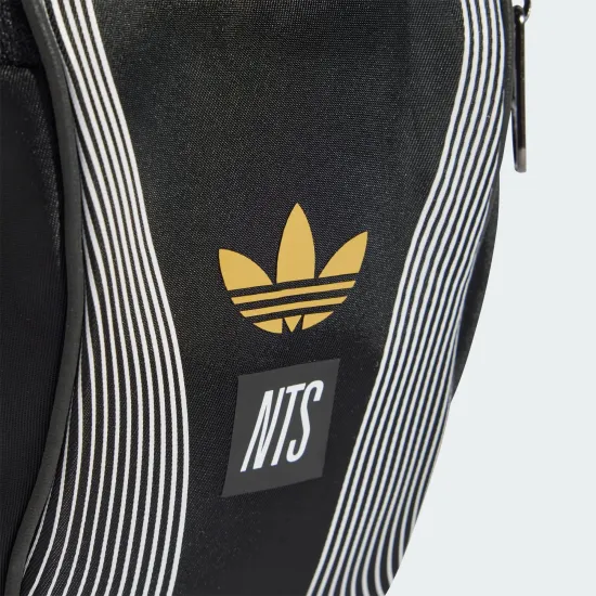 Сумка Adidas x NTS Radio Small Item JJ0293