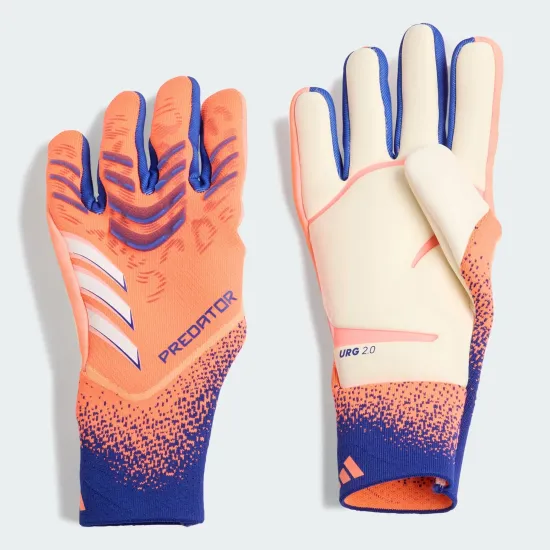 Рукавиці Adidas Predator Pro Goalkeeper JJ3533