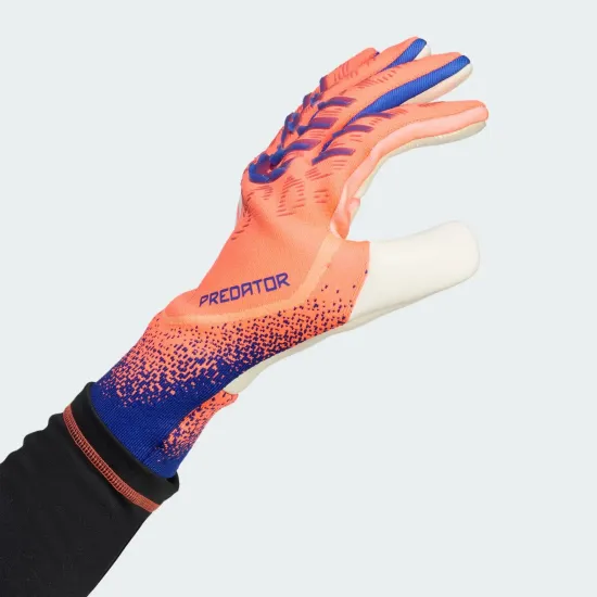 Рукавиці Adidas Predator Pro Goalkeeper JJ3533