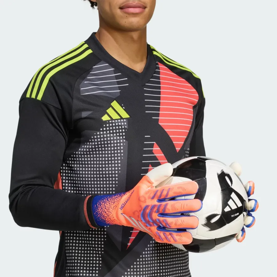 Рукавиці Adidas Predator Pro Goalkeeper JJ3533
