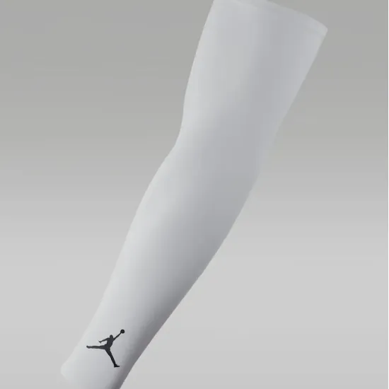 Рукав Nike Air Jordan Basketball Shooter Sleeves JKS04-101