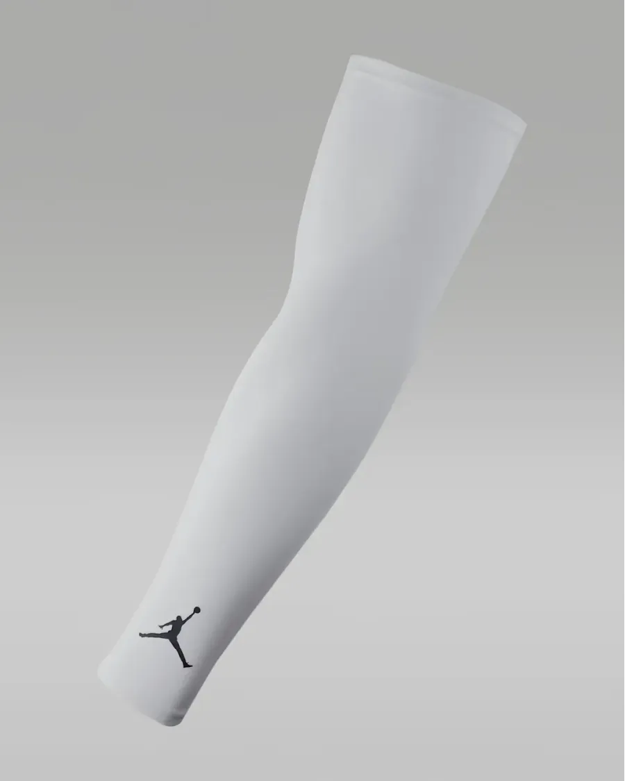 Рукав Nike Air Jordan Basketball Shooter Sleeves JKS04-101