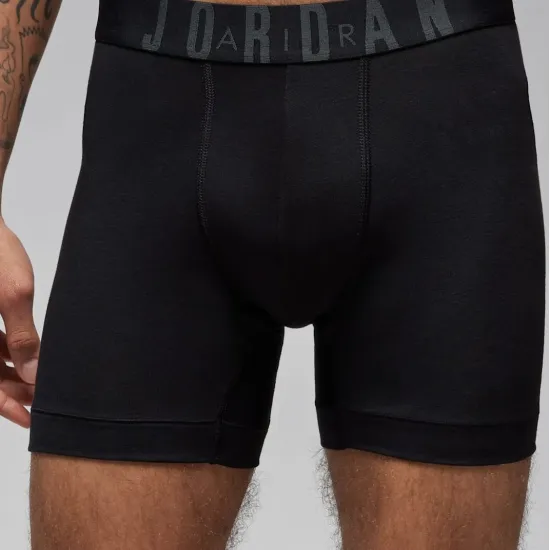 Труси Nike Air Jordan Flight Modal Boxer Brief 3-Pack JM0621-023