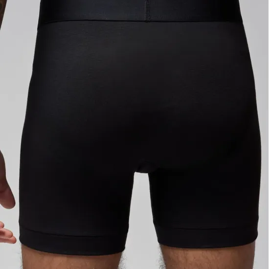 Труси Nike Air Jordan Flight Modal Boxer Brief 3-Pack JM0621-023