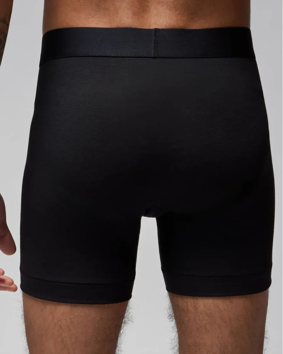 Труси Nike Air Jordan Flight Modal Boxer Brief 3-Pack JM0621-023