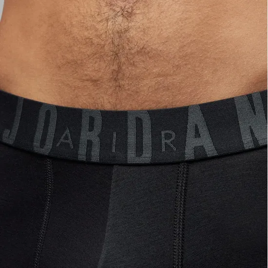 Труси Nike Air Jordan Flight Modal Boxer Brief 3-Pack JM0621-023