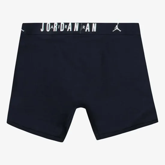 Труси Nike Air Jordan Flight Cotton Core 3-Pack Boxer Brief JM0622-023