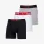 Труси Nike Air Jordan Flight Cotton Core 3-Pack Boxer Brief JM0622-F66