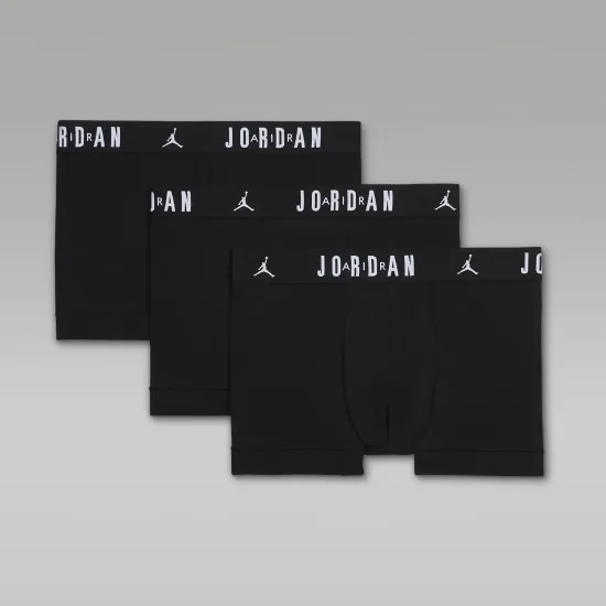 Труси Nike Air Jordan Flight 3PK Trunk JM0693-023