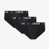 Труси Nike Air Jordan JHM Flight 3-Pack JM0743-023