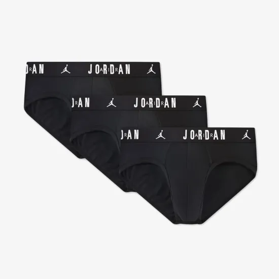 Труси Nike Air Jordan JHM Flight 3-Pack JM0743-023