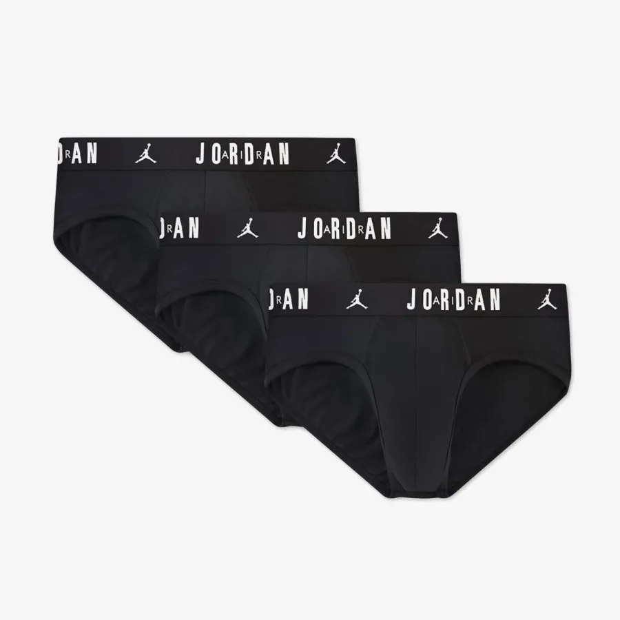 Труси Nike Air Jordan JHM Flight 3-Pack JM0743-023