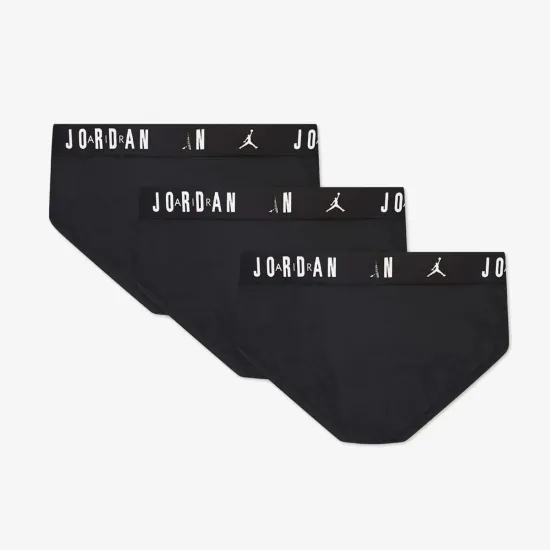 Труси Nike Air Jordan JHM Flight 3-Pack JM0743-023
