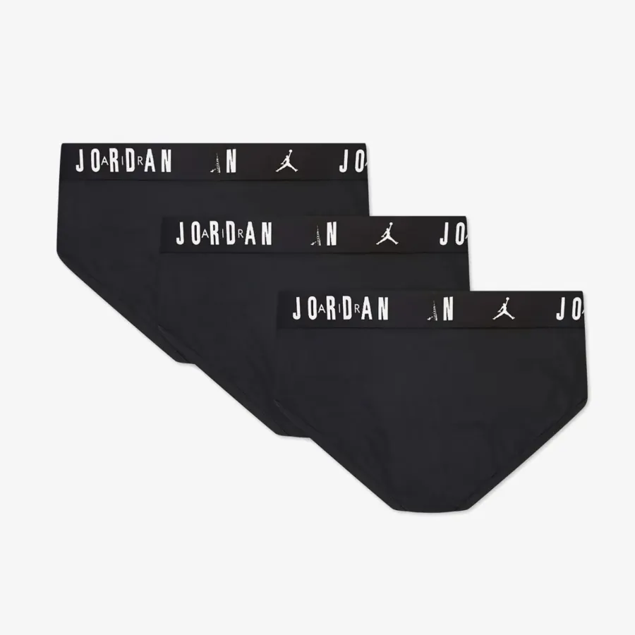Труси Nike Air Jordan JHM Flight 3-Pack JM0743-023