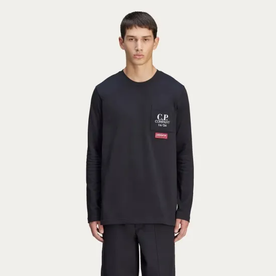 Кофта Adidas x C.P. Company Spezial Pocket JN8656