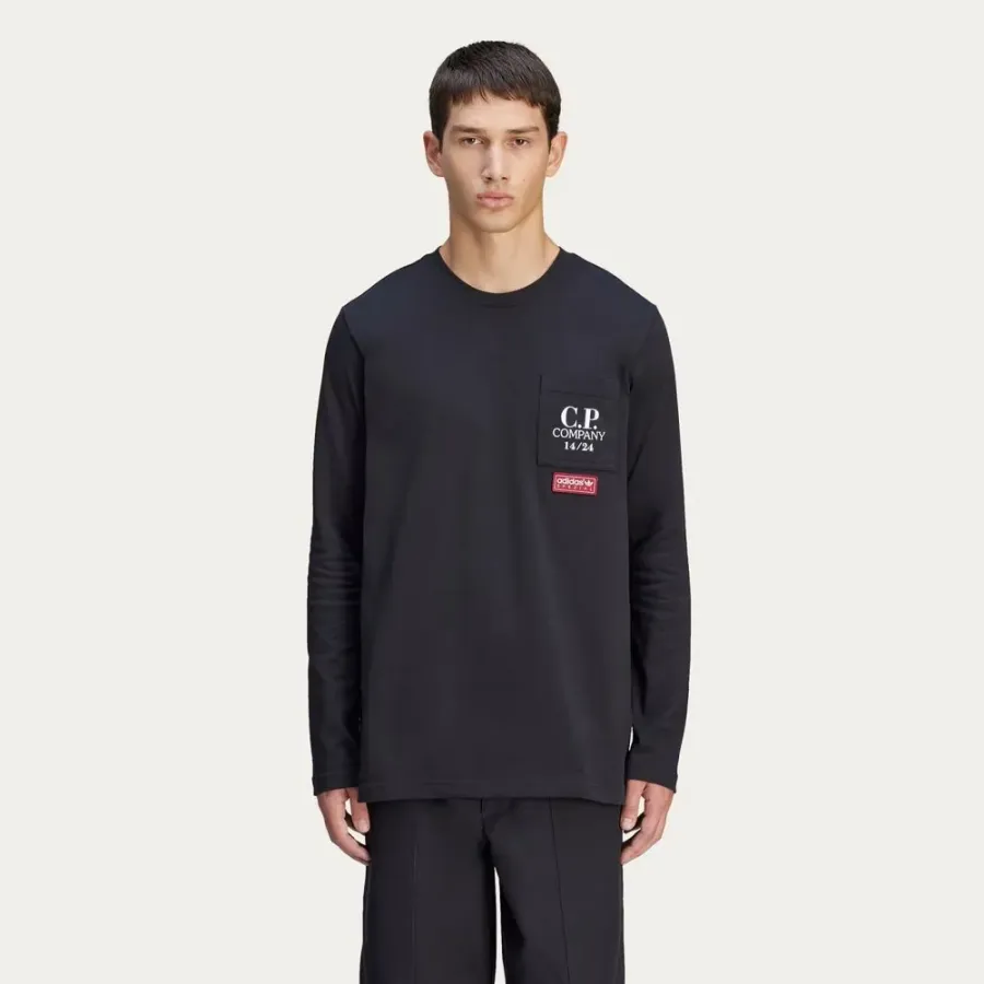 Кофта Adidas x C.P. Company Spezial Pocket JN8656