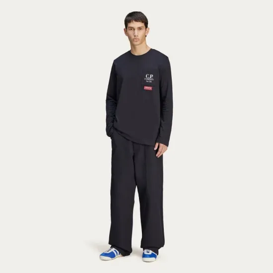 Кофта Adidas x C.P. Company Spezial Pocket JN8656