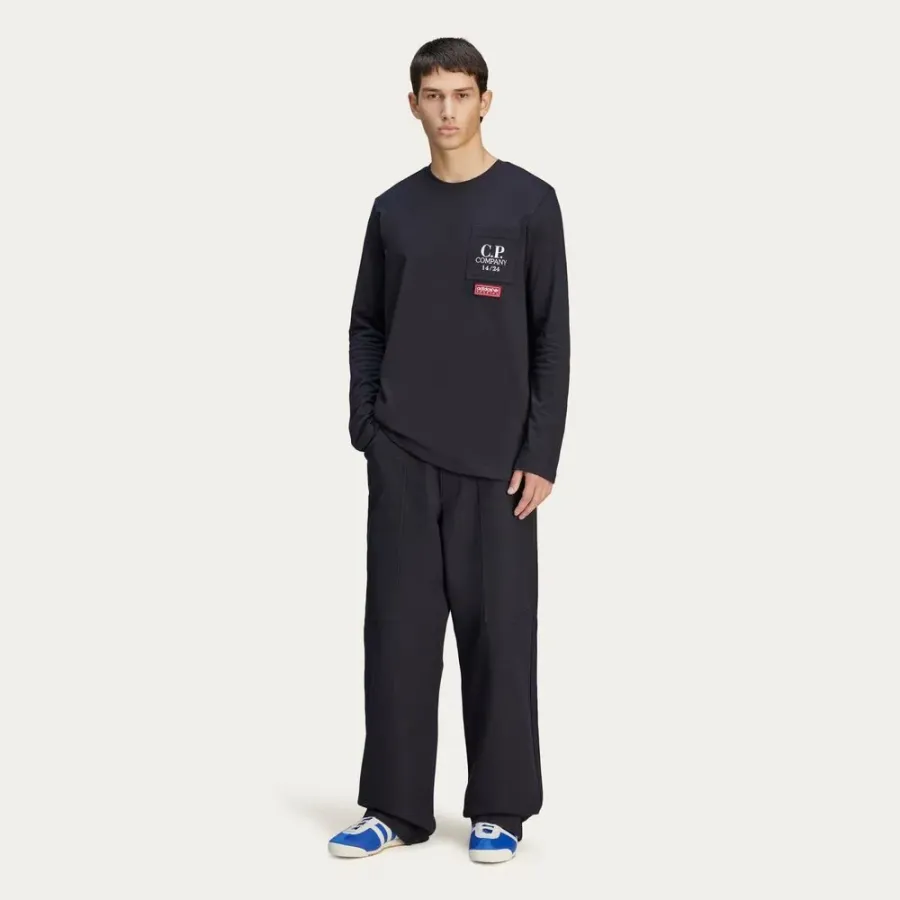Кофта Adidas x C.P. Company Spezial Pocket JN8656