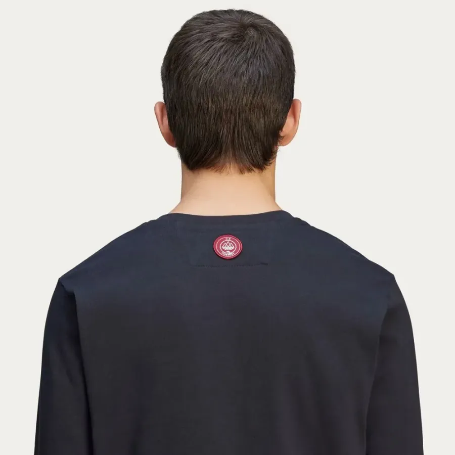 Кофта Adidas x C.P. Company Spezial Pocket JN8656