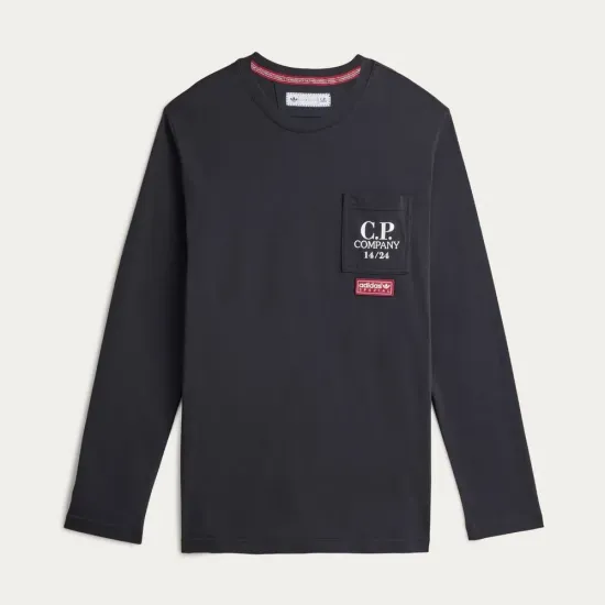 Кофта Adidas x C.P. Company Spezial Pocket JN8656