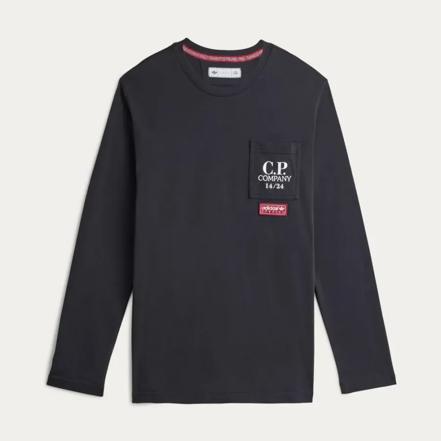 Кофта Adidas x C.P. Company Spezial Pocket JN8656