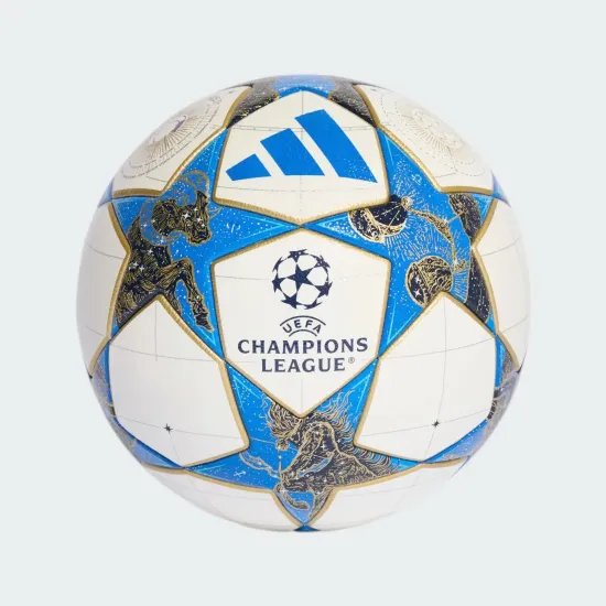 М’яч Adidas UCL Competition 25/26 League Stage Performance JP1541