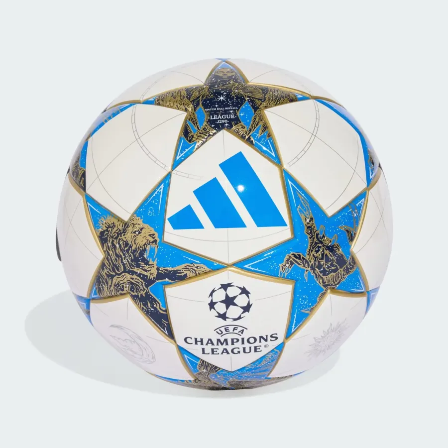 М’яч Adidas UCL League J290 25/26 League Stage JP1542