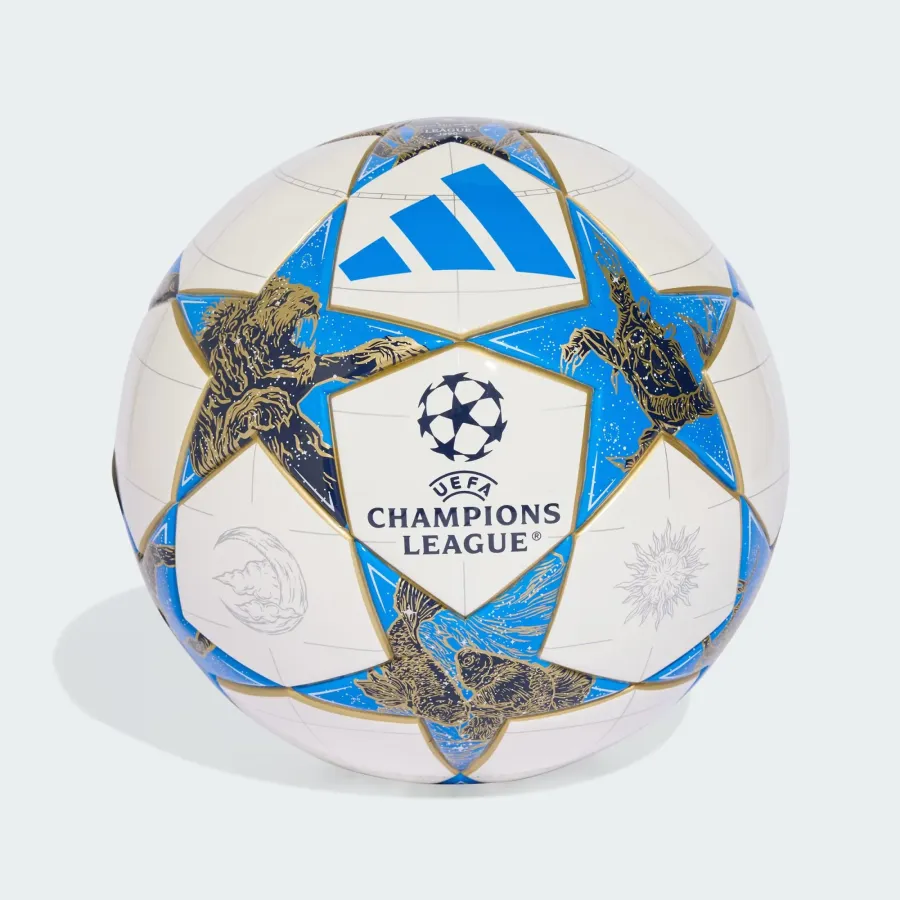 М’яч Adidas UCL League J290 25/26 League Stage JP1542