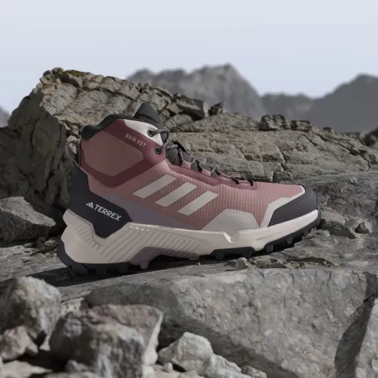 Черевики Adidas Eastrail 2.0 Mid RAIN.RDY JP5115