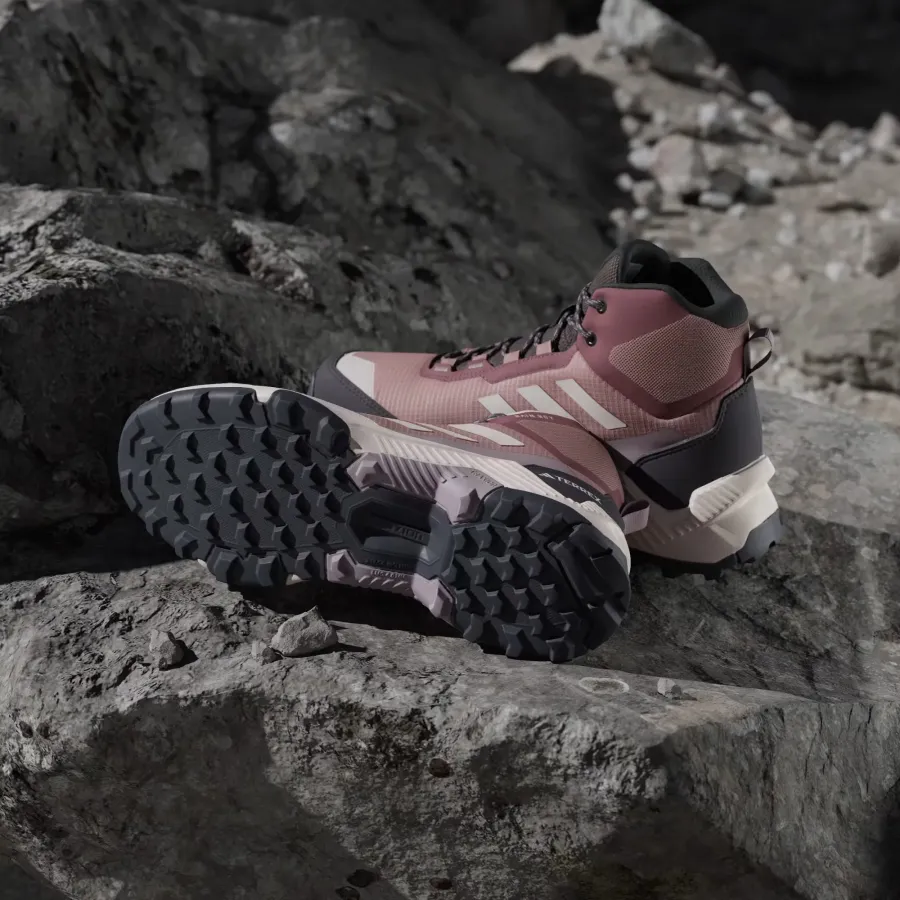 Черевики Adidas Eastrail 2.0 Mid RAIN.RDY JP5115