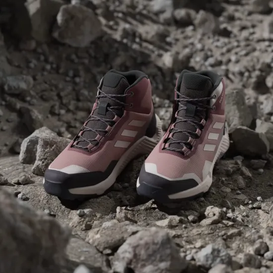 Черевики Adidas Eastrail 2.0 Mid RAIN.RDY JP5115